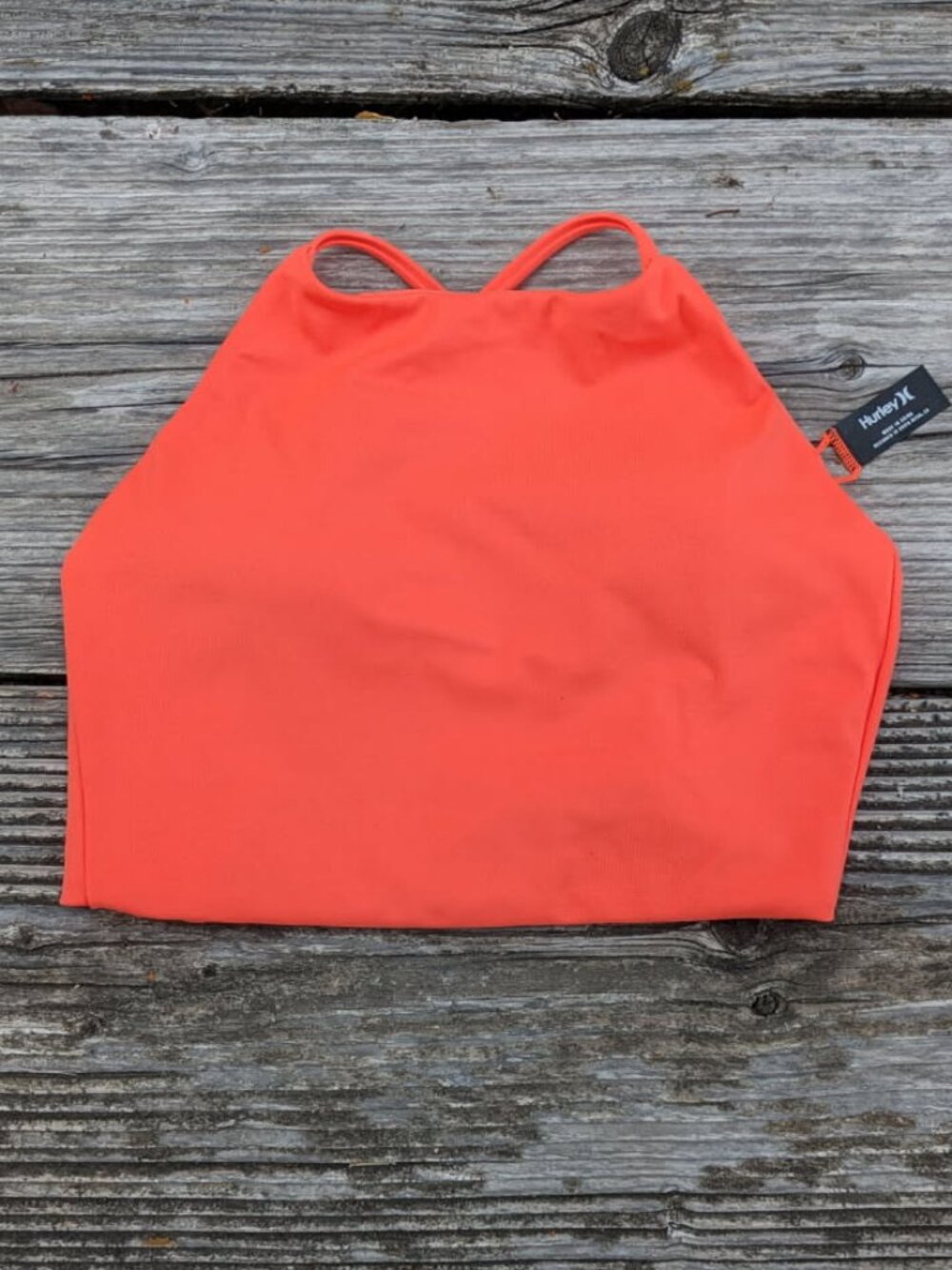 Hurley 3 Piece Swimwear Bundle NWOT - Picture 12 of 16